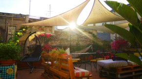 Kaleidos Guest House